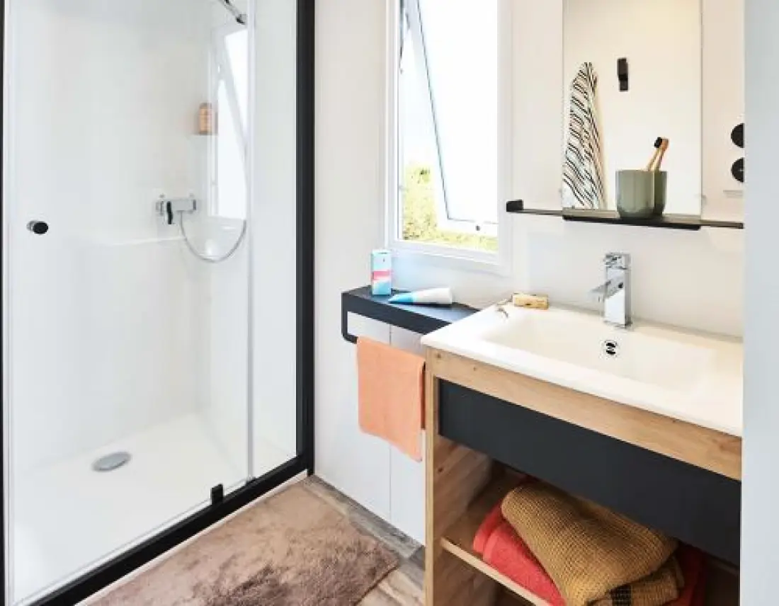 Camping Biper Gorri4 étoiles★★★★