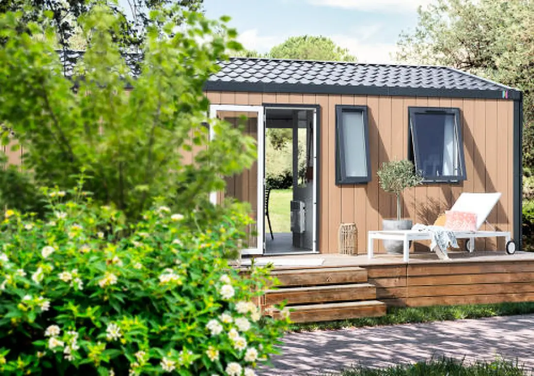 Camping Biper Gorri4 étoiles★★★★
