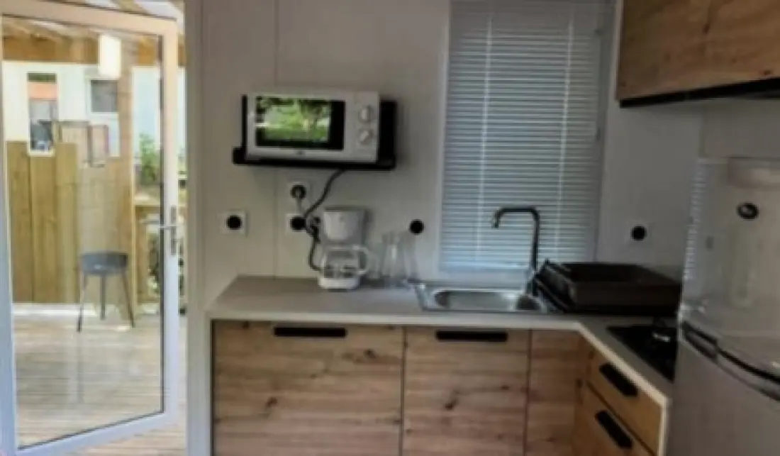 Camping Biper Gorri4 étoiles★★★★