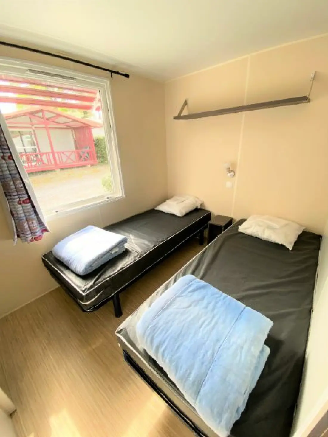 Camping Biper Gorri4 étoiles★★★★