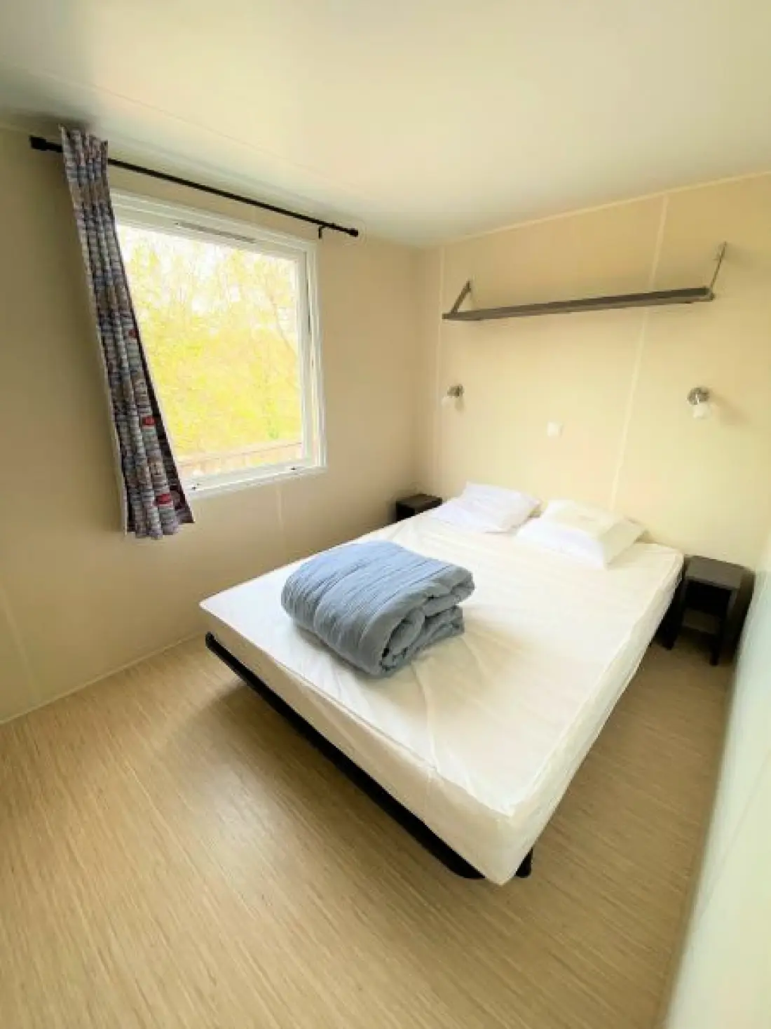Camping Biper Gorri4 étoiles★★★★