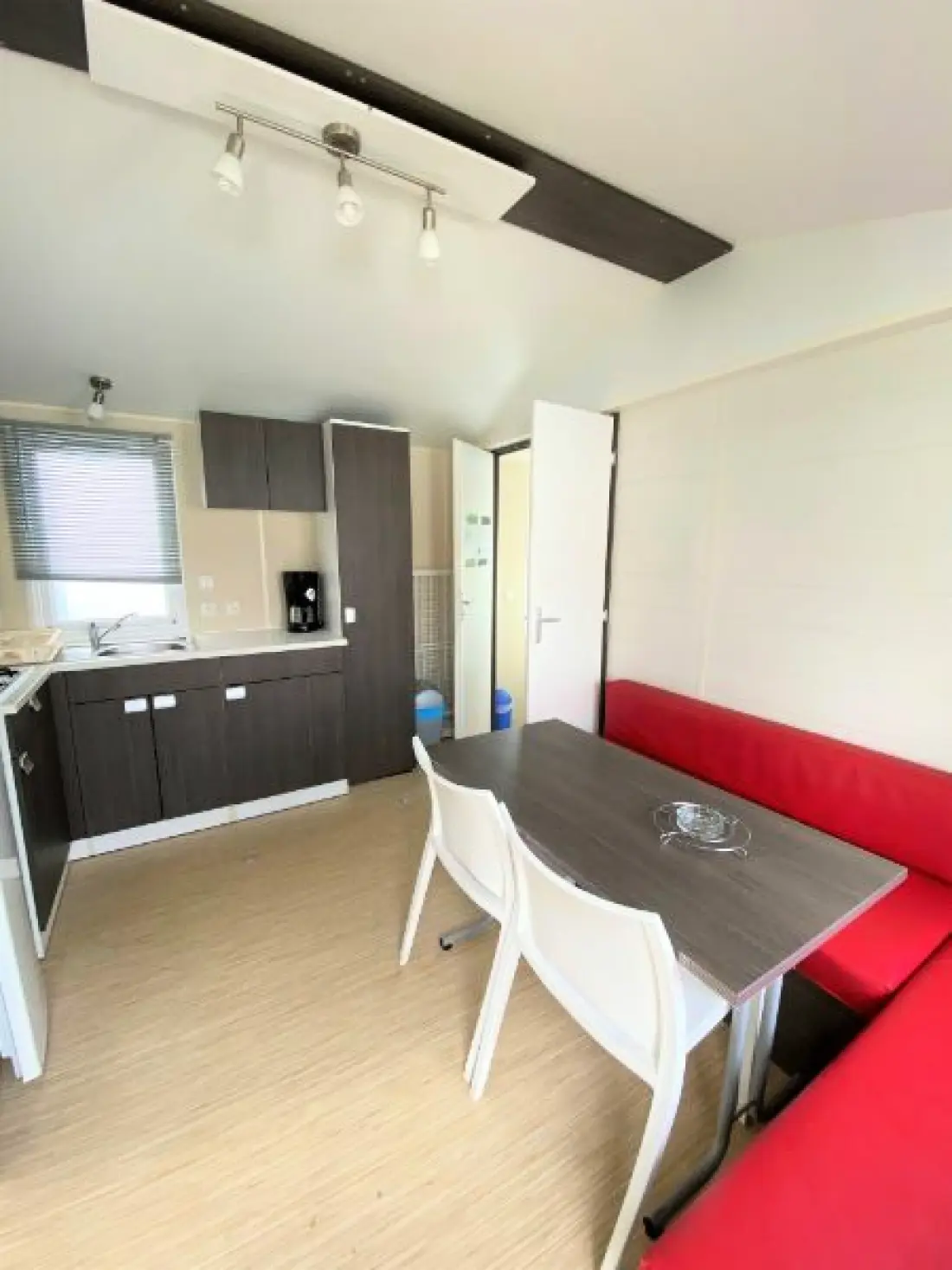 Camping Biper Gorri4 étoiles★★★★