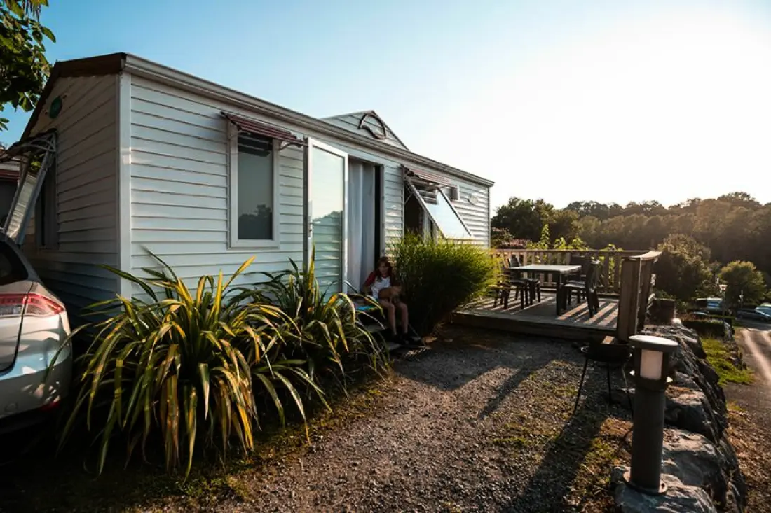 Camping Biper Gorri4 étoiles★★★★