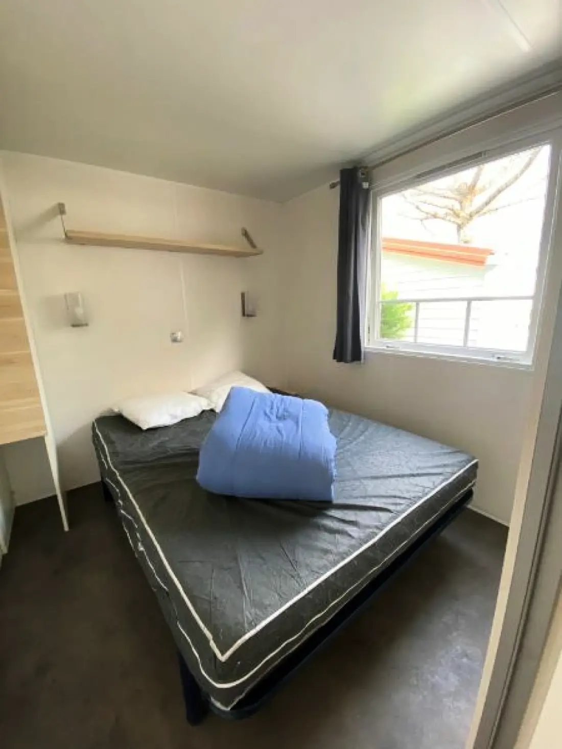 Camping Biper Gorri4 étoiles★★★★