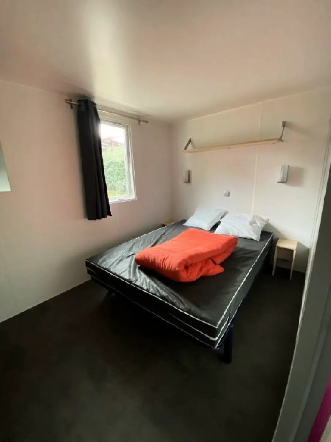 Camping Biper Gorri4 étoiles★★★★