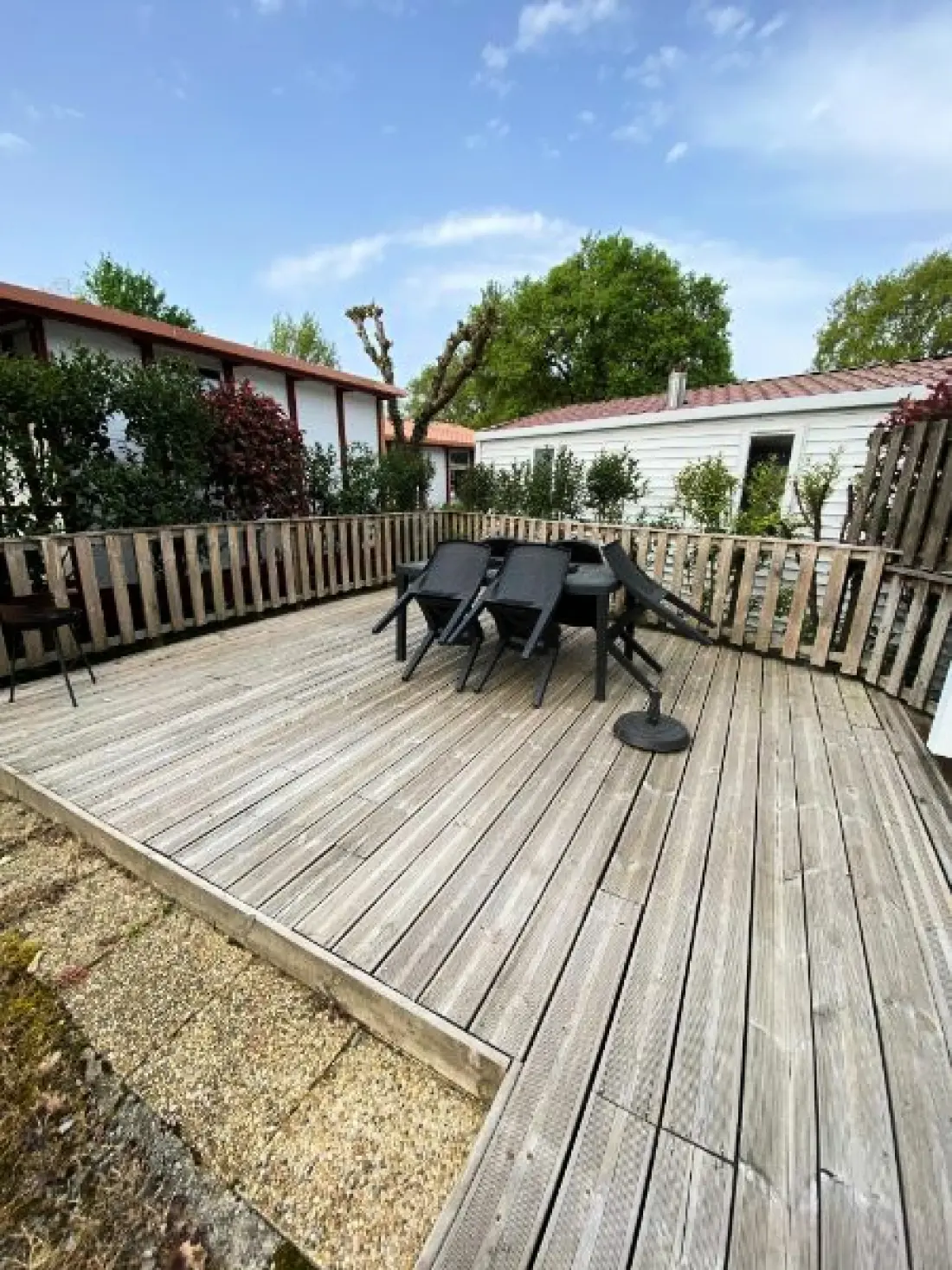 Camping Biper Gorri4 étoiles★★★★