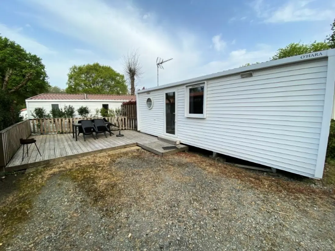 Camping Biper Gorri4 étoiles★★★★