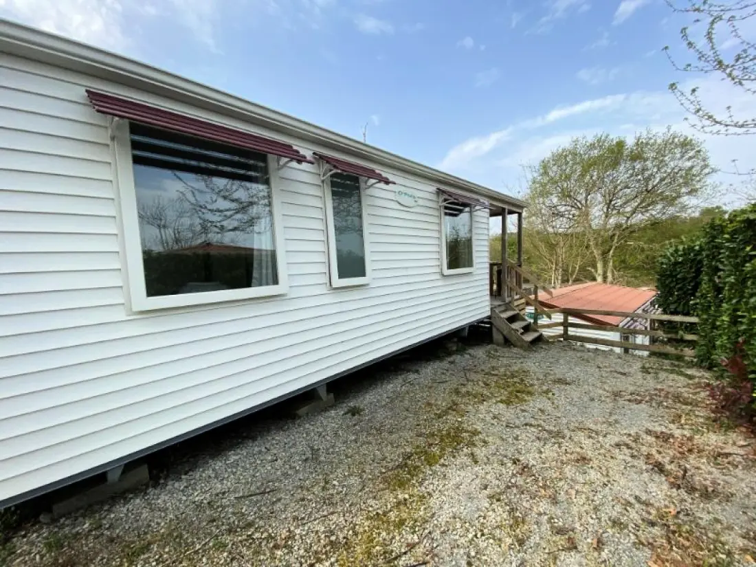 Camping Biper Gorri4 étoiles★★★★