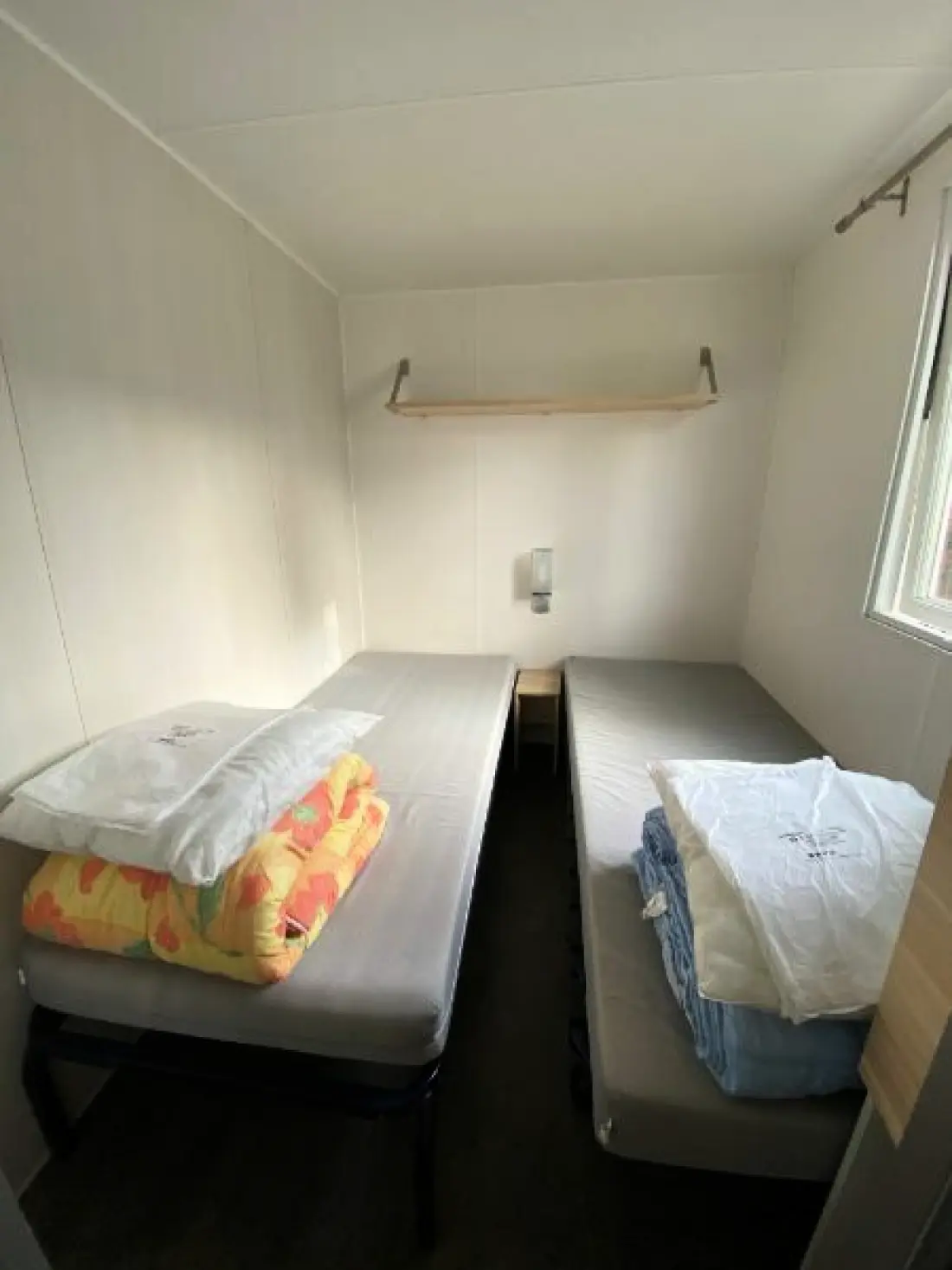 Camping Biper Gorri4 étoiles★★★★