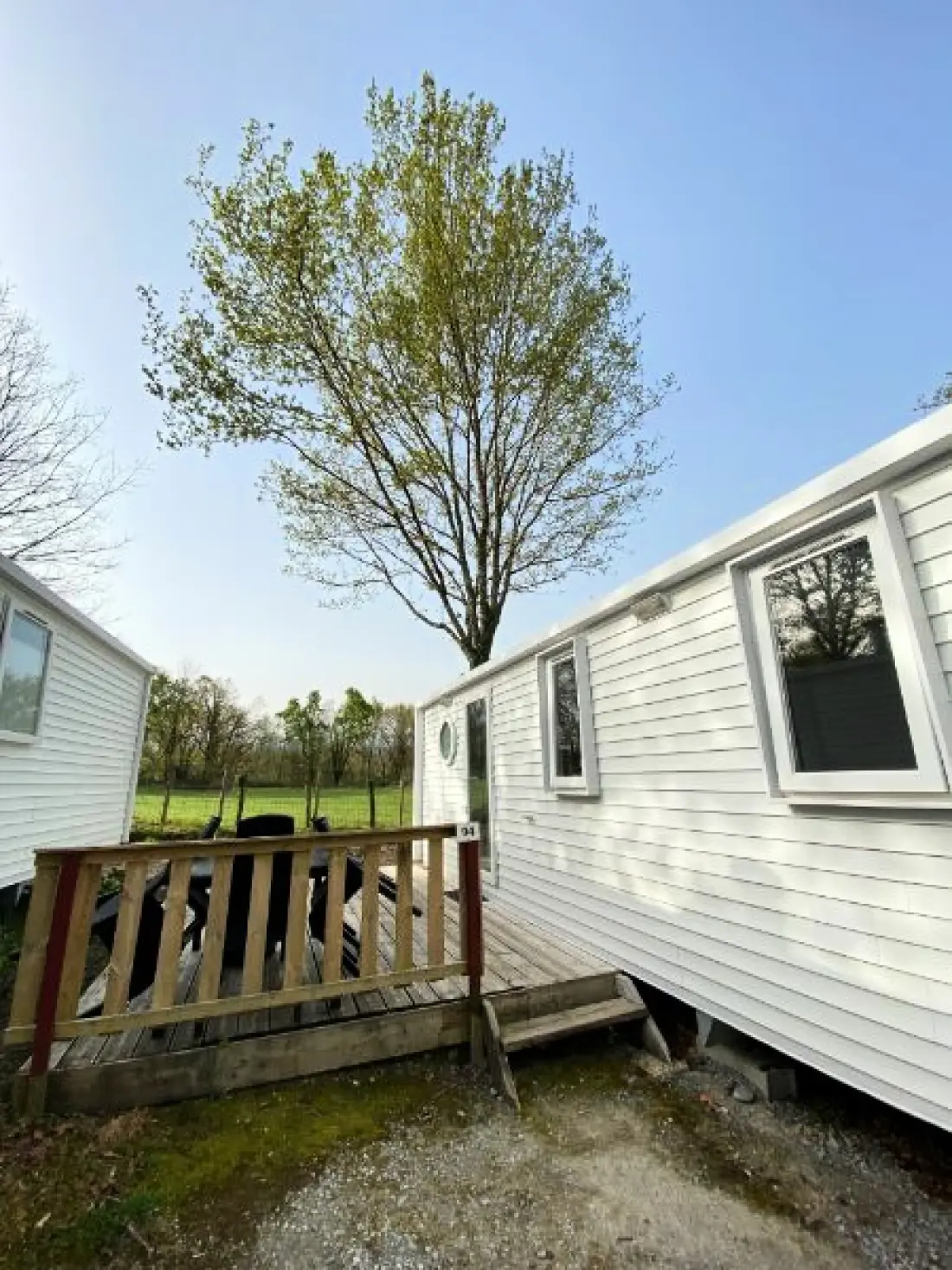 Camping Biper Gorri4 étoiles★★★★
