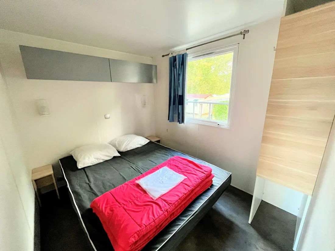 Camping Biper Gorri4 étoiles★★★★