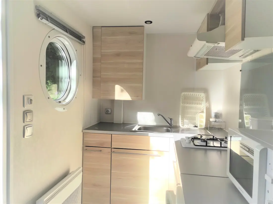 Camping Biper Gorri4 étoiles★★★★