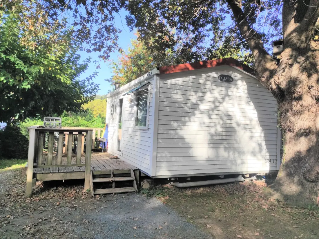Camping Biper Gorri4 étoiles★★★★