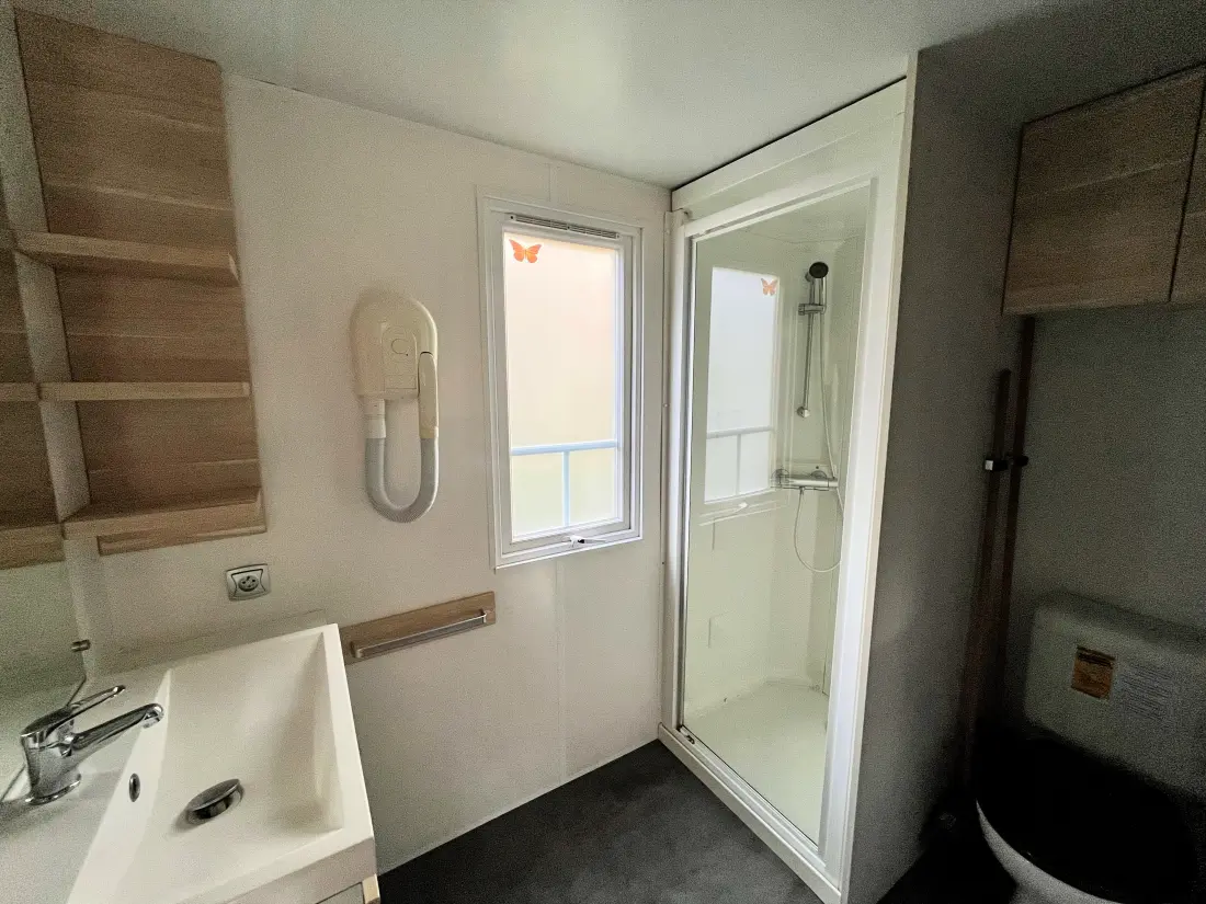 Camping Biper Gorri4 étoiles★★★★