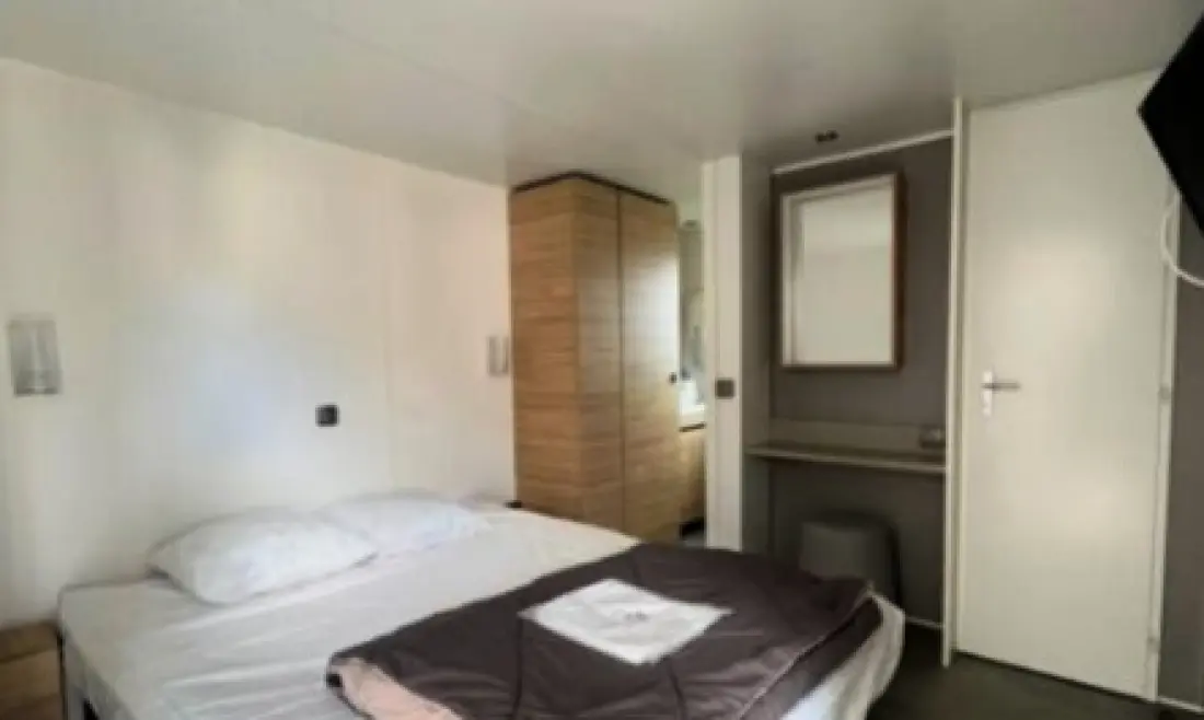 Camping Biper Gorri4 étoiles★★★★