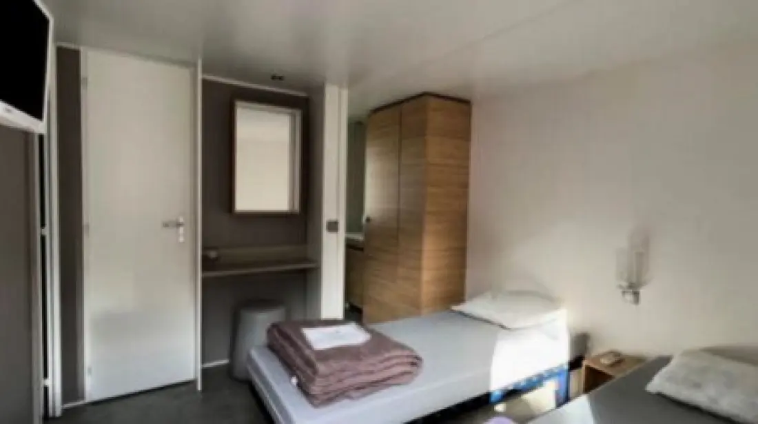 Camping Biper Gorri4 étoiles★★★★