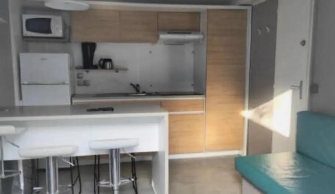 Camping Biper Gorri4 étoiles★★★★