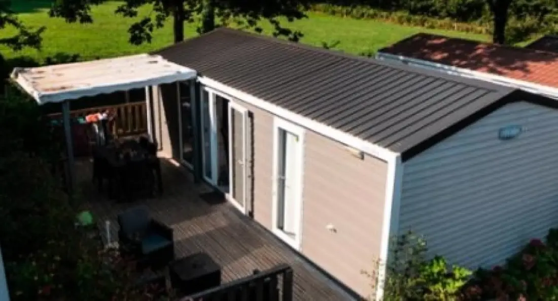 Camping Biper Gorri4 étoiles★★★★