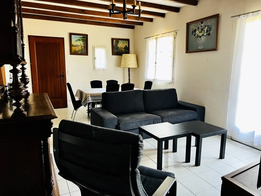 Maison de Vacances Espelette 9
