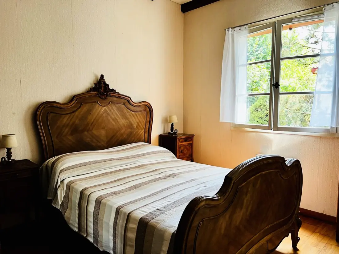 Maison de Vacances Espelette 9