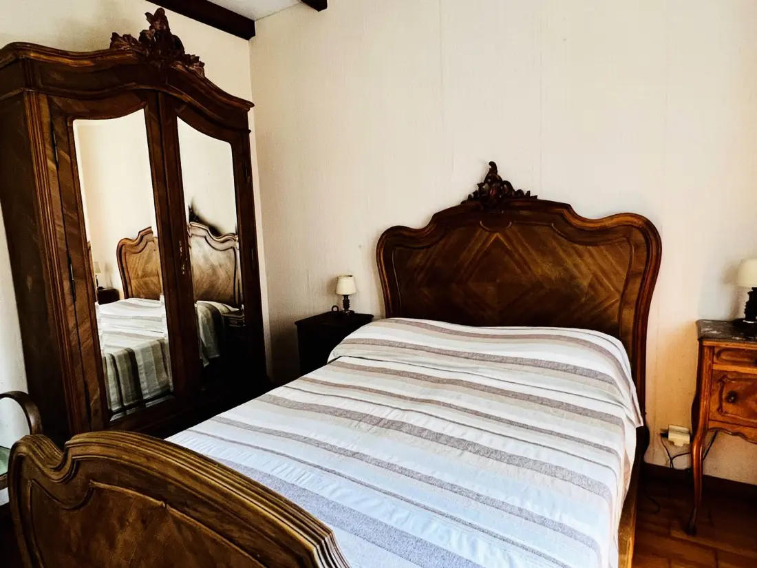 Maison de Vacances Espelette 9