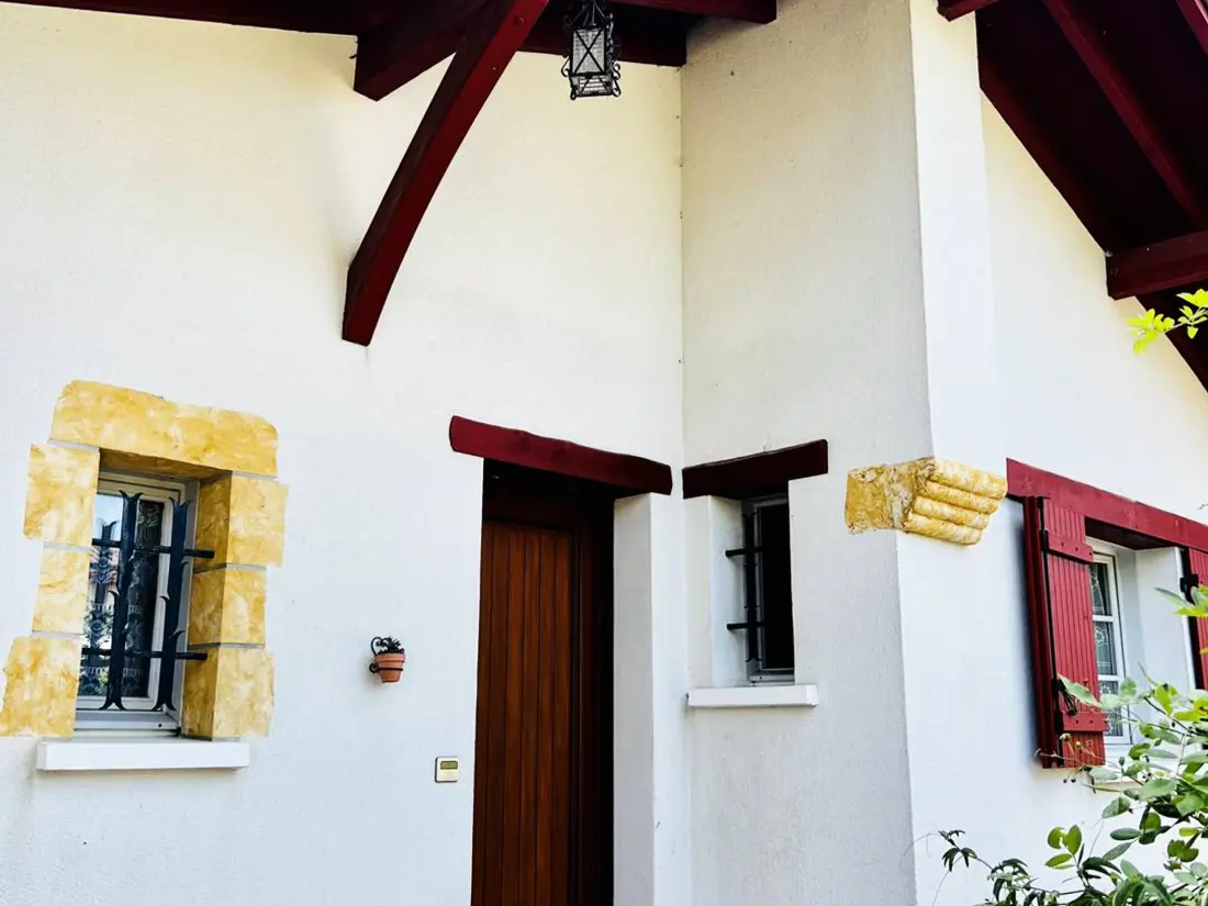 Maison de Vacances Espelette 9
