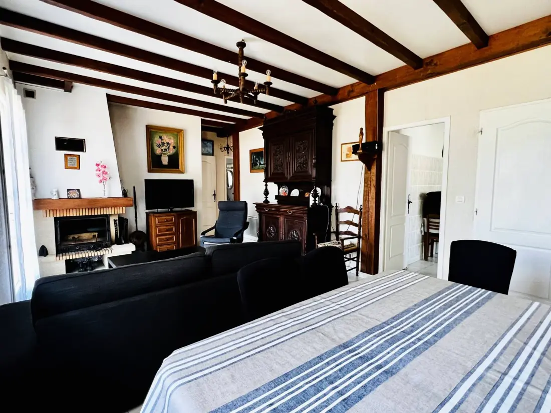 Maison de Vacances Espelette 9