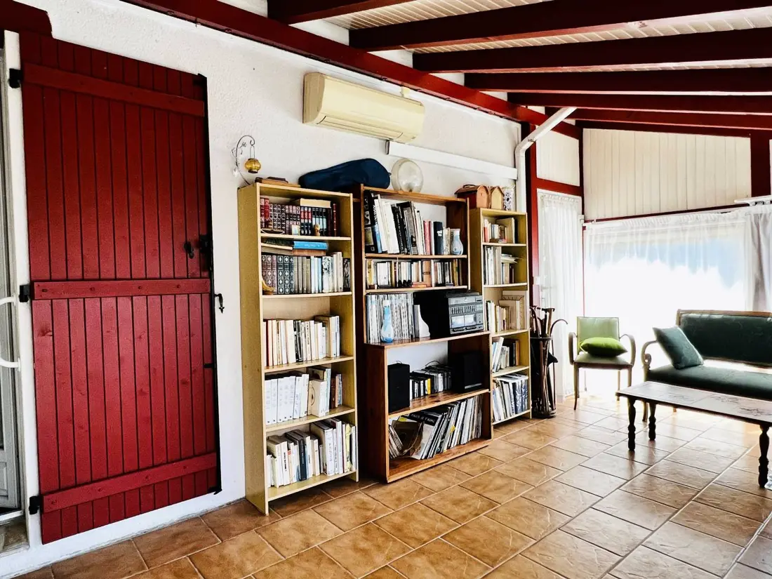 Maison de Vacances Espelette 9