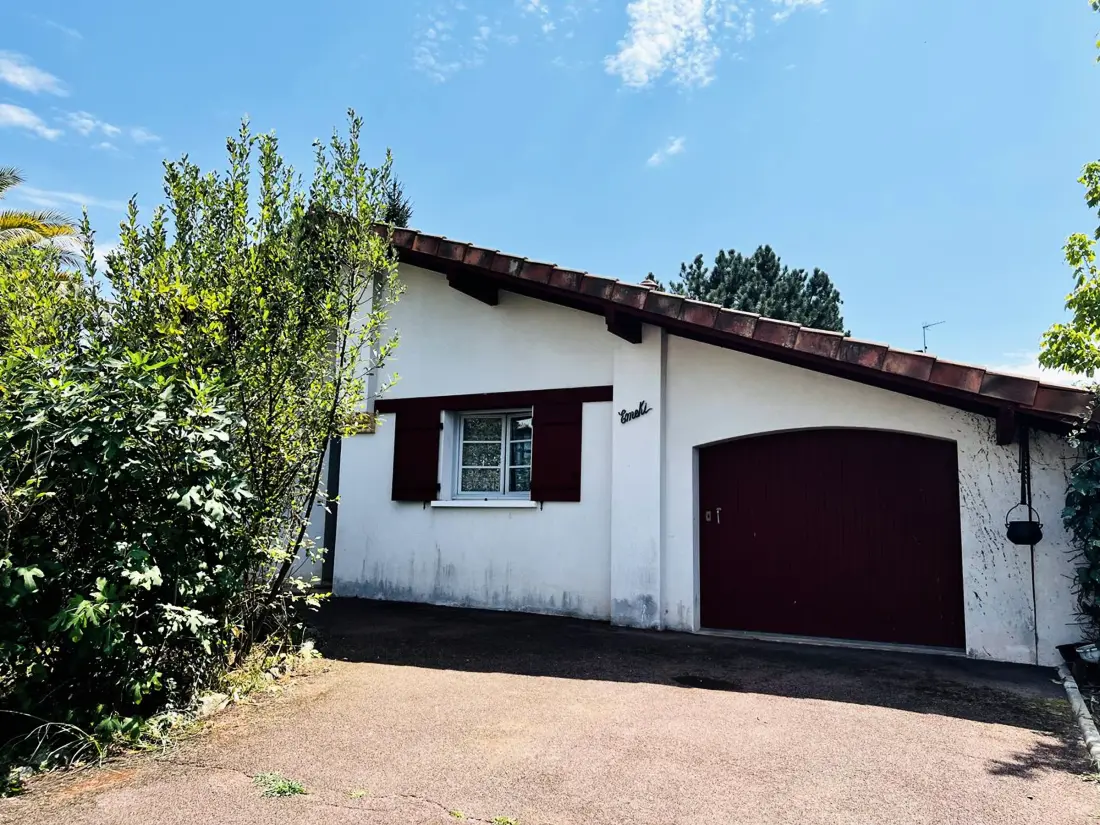 Maison de Vacances Espelette 9