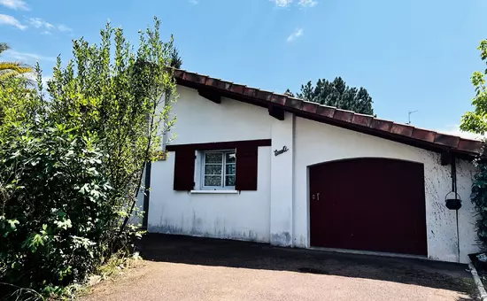 Maison de Vacances Espelette 9