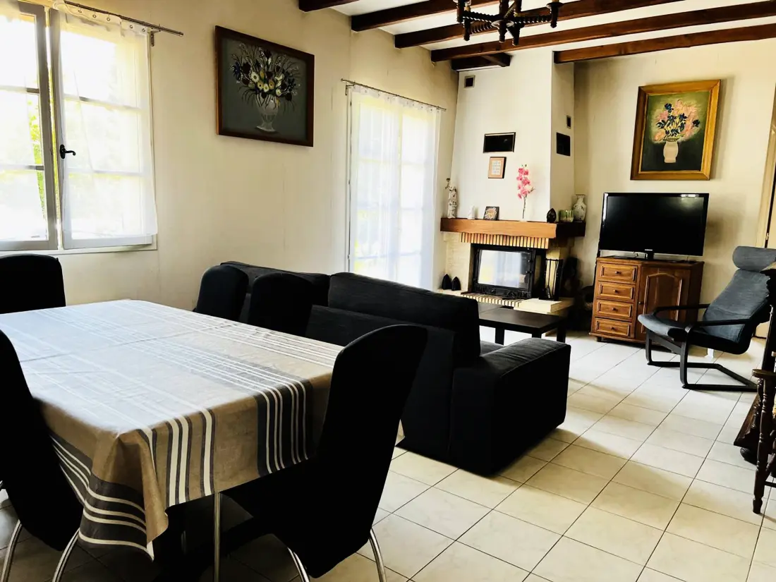 Maison de Vacances Espelette 9