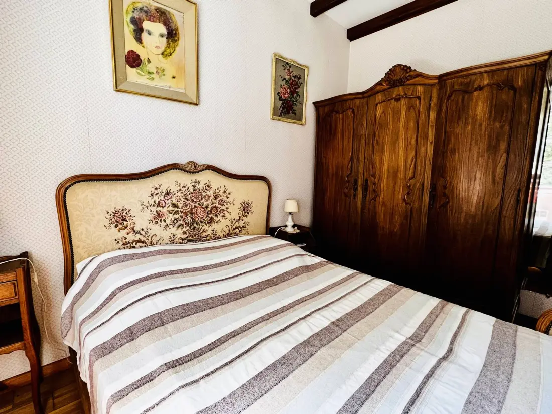 Maison de Vacances Espelette 9