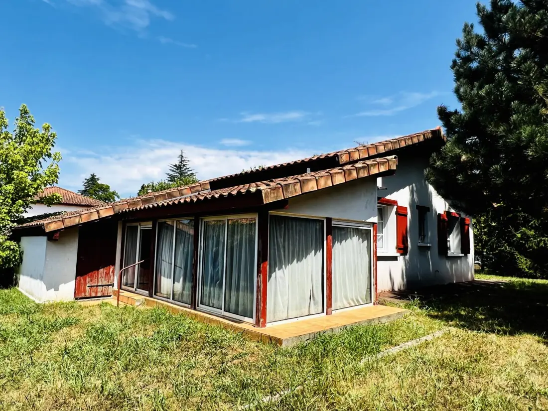 Maison de Vacances Espelette 9