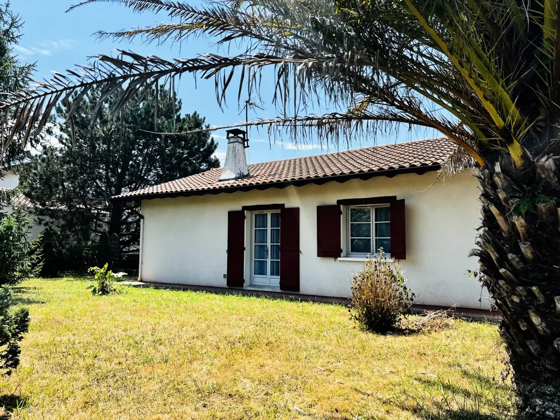 Maison de Vacances Espelette 9