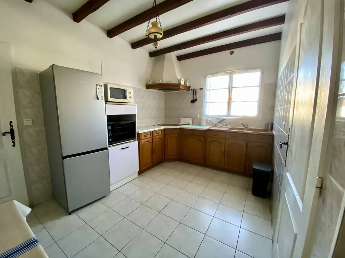 Maison de Vacances Espelette 9