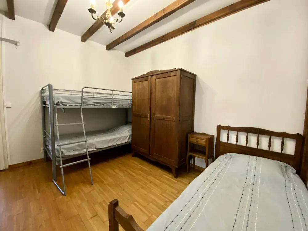 Maison de Vacances Espelette 9