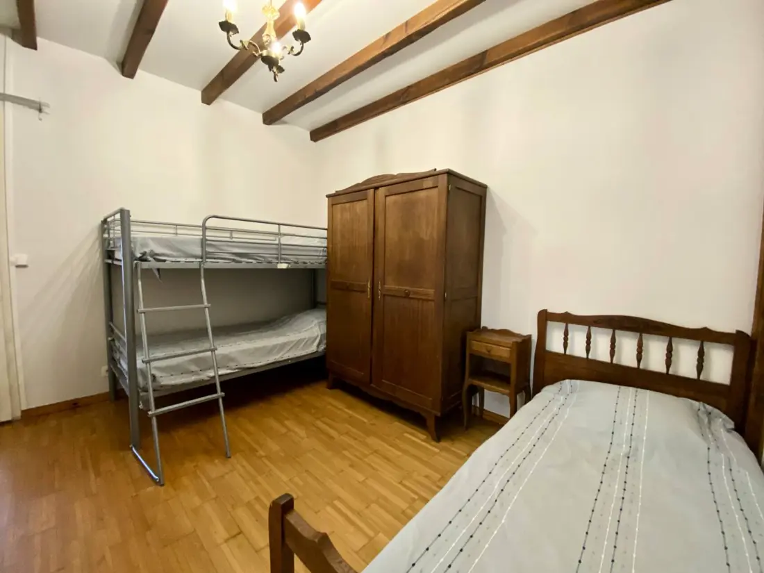Maison de Vacances Espelette 9