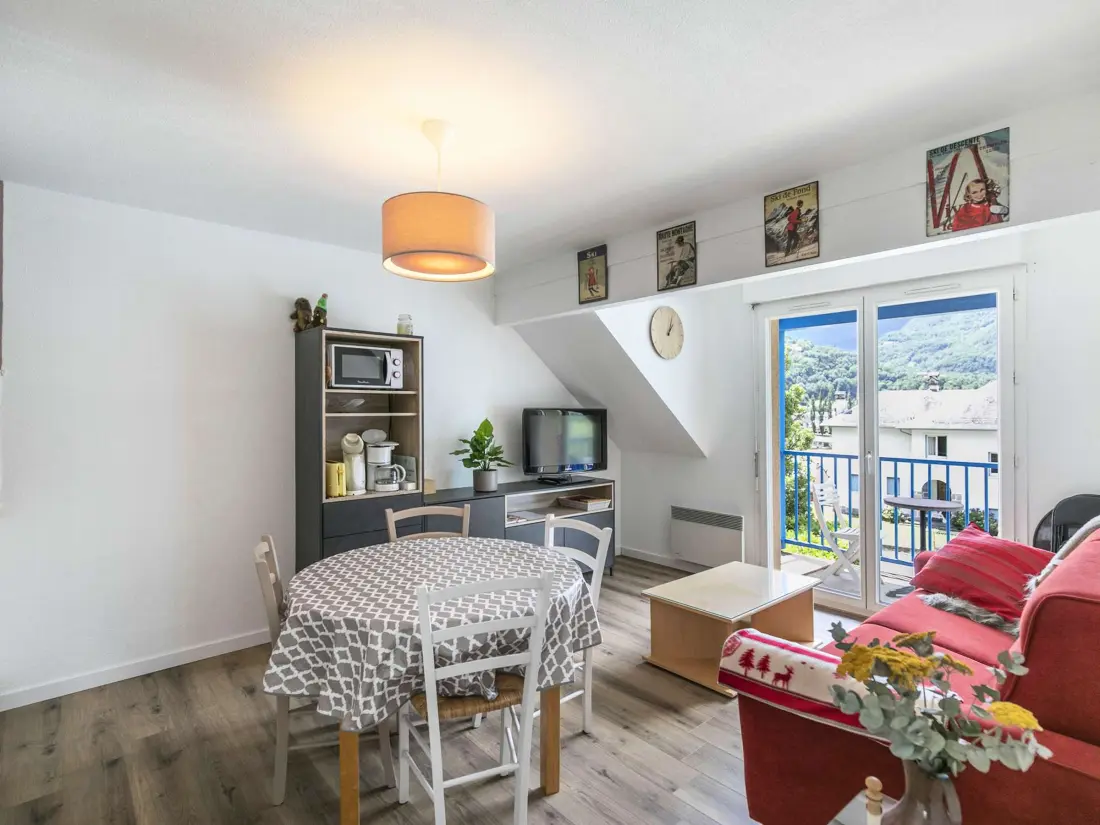 Location de Vacances Esquièze-Sère 105