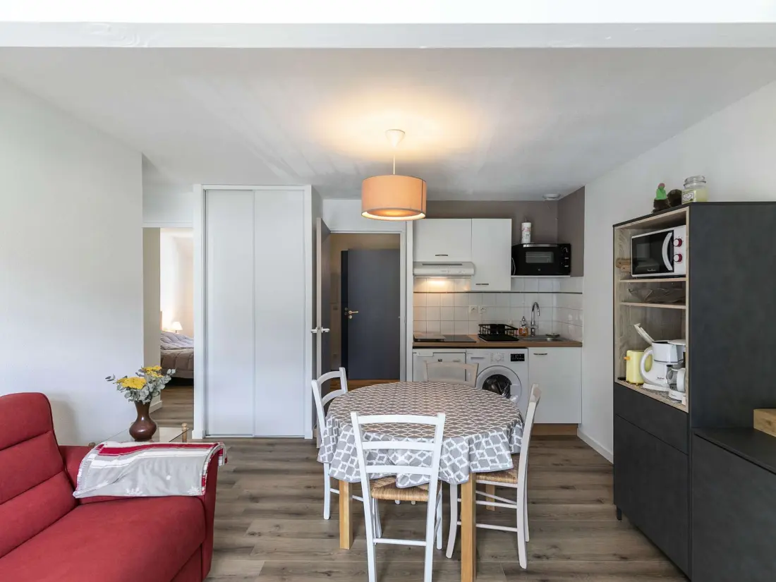 Location de Vacances Esquièze-Sère 105