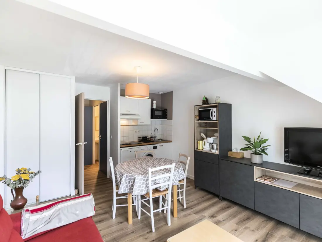 Location de Vacances Esquièze-Sère 105