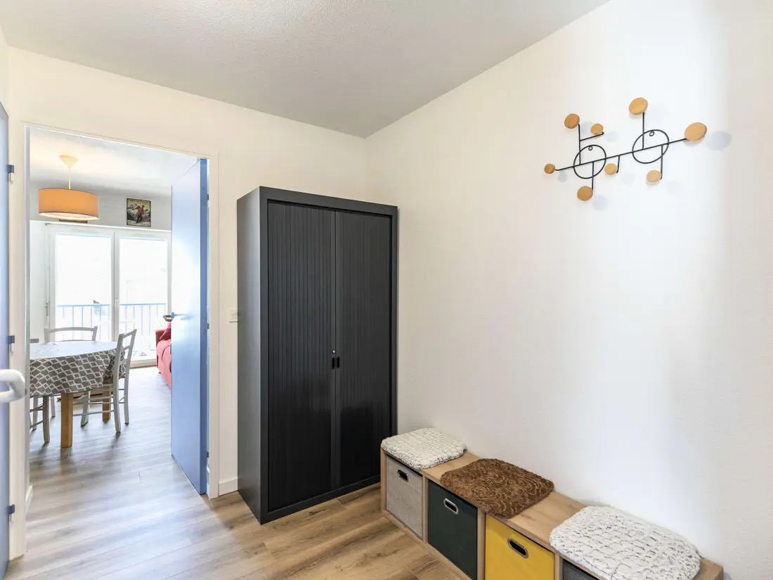 Location de Vacances Esquièze-Sère 105