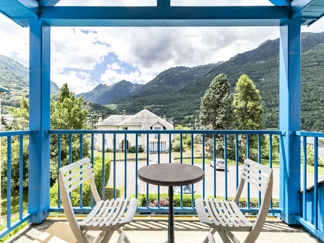 Location de Vacances Esquièze-Sère 105