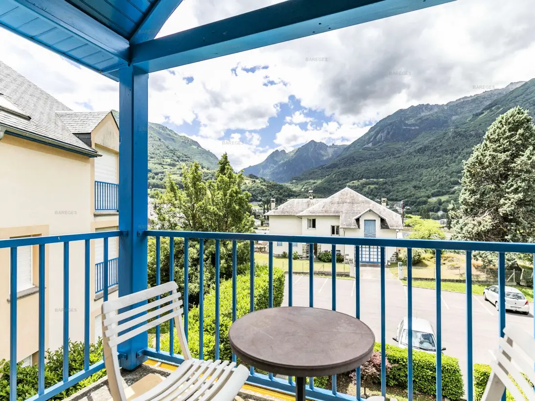 Location de Vacances Esquièze-Sère 105