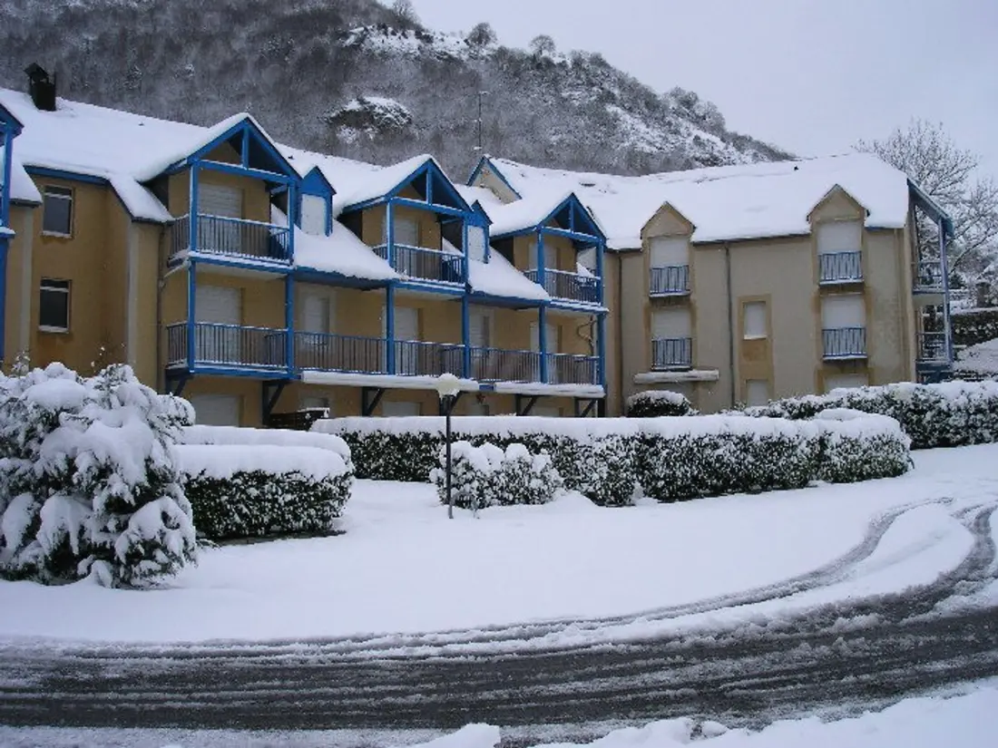 Location de Vacances Esquièze-Sère 105