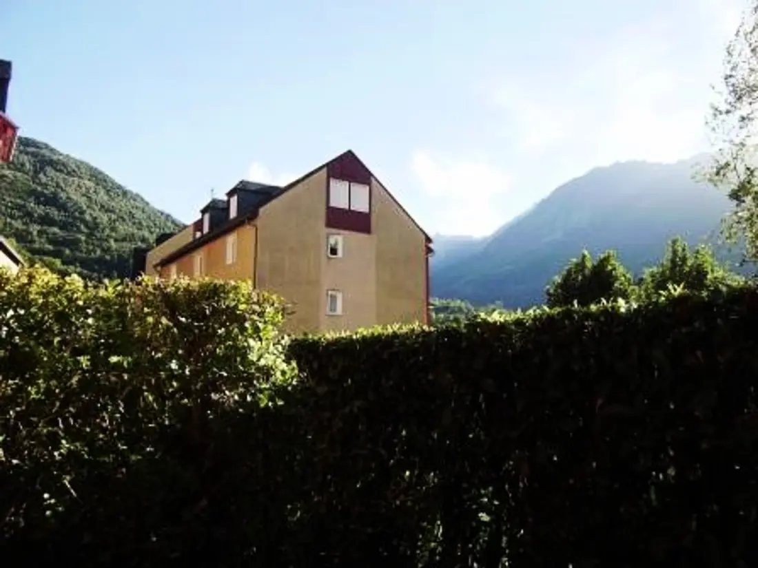 Location de Vacances Esquièze-Sère 106