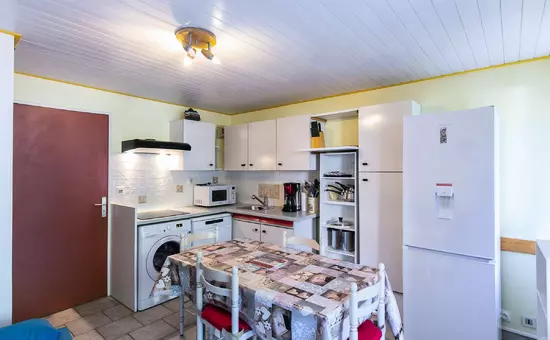 Castagneto Carducci Ferienhaus