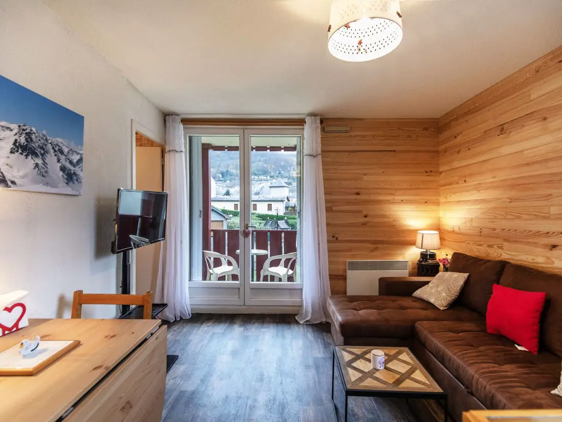 Location de Vacances Esquièze-Sère 111