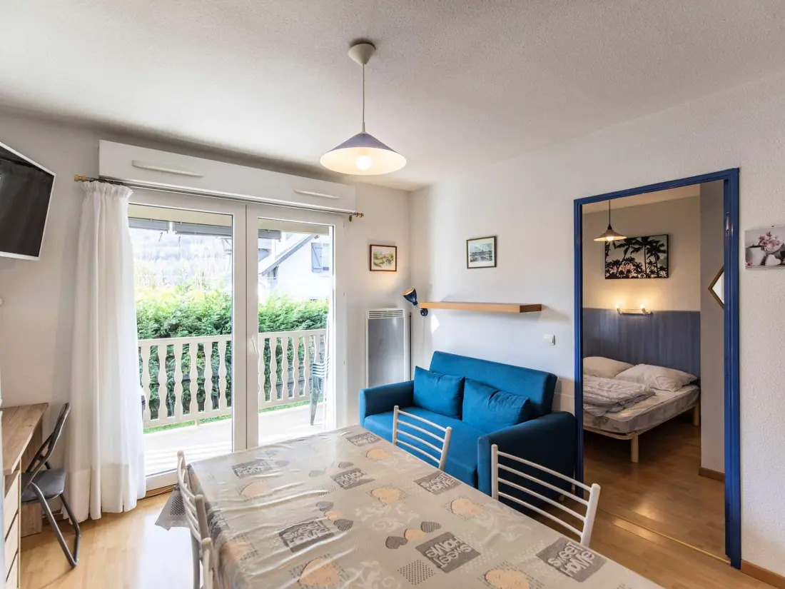 Location de Vacances Esquièze-Sère 112