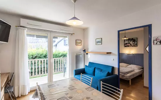 Location de Vacances Esquièze-Sère 112