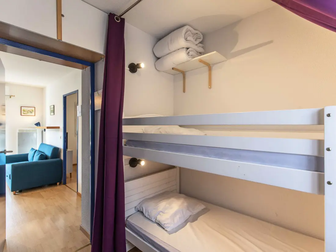 Location de Vacances Esquièze-Sère 112
